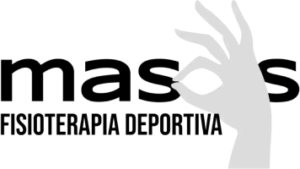 logotipo masos fisioterapia deportiva