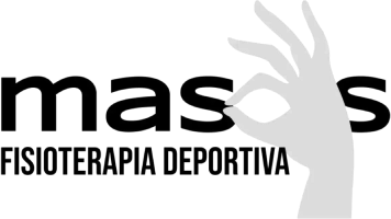 logotipo masos fisioterapia deportiva